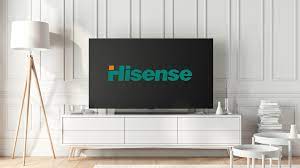 I had to replace the box. How To Reset Hisense Smart Tv Gizdoc
