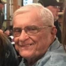 Obituary information for James L. Clute
