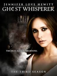 Volledige Cast van Ghost Whisperer
