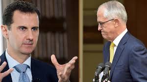 The media does not want you too see this video. Is Assad Curse To Blame For Aussie Pm Turnbull S Ousting Meme Magic Strikes Again Rt World News