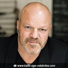 Voir plus d'idées sur le thème philippe etchebest, gastronomie, philippe. Philippe Etchebest Chef Cuisinier Quel Est L Age La Taille La Date De Naissance De La Celebrite