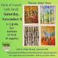 11/8 Paint & LUNCH with Heidi – Alder Trees Scen... event in Jacksonville, OR