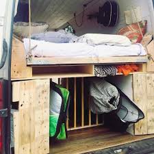 De ce fait, on peut être appelé à trouver des équipements pour aménager un espace de travail donné. Fourgon Amenage Achetez Votre Propre Campervan Pour Retrouver La Liberte