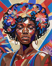 Large Paintings (48" x 48" and under) Archives