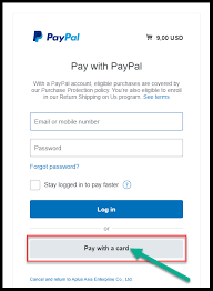 Check spelling or type a new query. Pay By Credit Card Without A Paypal Account And Without Registering With Paypal Knowledgebase Aplushosting Aae Co Ltd