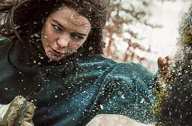 Everything You Need To Know about Hanna, the Teen Assassin, Before  Binge-Watching Amazon Prime Video's Latest Thriller