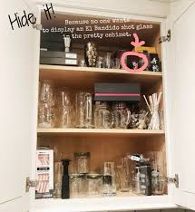 Cabinets are often the very foundation of a kitchen's design. Display Shelf Organization How To Organize Kitchen Display Cabinets The Decor Formula