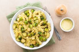 Maybe you would like to learn more about one of these? Come Cucinare I Cavolini Di Bruxelles Ricette Per Bambini E Cottura