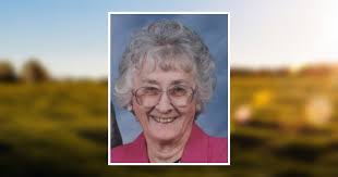 Helen I. Weaver Obituary April 1, 2013