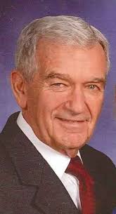 Keith Martin Obituary (2012)