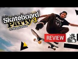 Get skating with a familiar pro. How Does Skateboard Party 3 Compare To Touchgrind Skate 2 Infinite Skater And More Articles Pocket Gamer