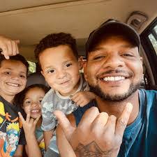 Tevin Martin's Instagram, Twitter & Facebook