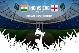 Live scorecard of india vs england, 3rd test, feb 24, anthony de mello trophy, 2021 on yahoo cricket. Ind Vs Eng 3rd Test Dream11 Prediction Playing11 Fantasy Tips Live