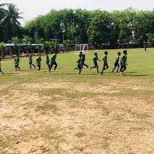 Sekolah kebangsaan bandar anggerik was formally established on 1997. Sekolah Kebangsaan Bandar Anggerik Shah Alam Selangor