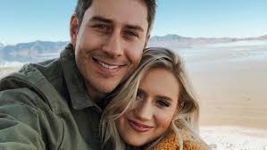 The Truth About Arie Luyendyk Jr. And Lauren Burnham's Marriage