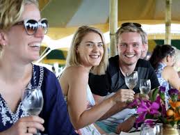 Port Douglas Carnivale