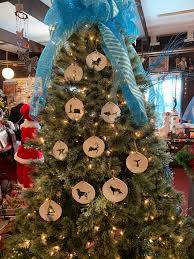The dream shall become life; Cape Cod Local Holiday Gift Guide 2020