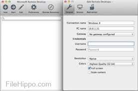 Whether it's to pass that big test, qualify for that big prom. Microsoft Remote Conection Client For Mac