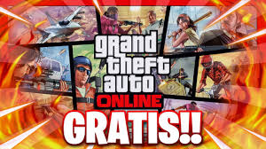 Conduce rápido para irte lo mas lejos posible de los coches que te persiguen, ya que además están cargados de armas y con munición hasta arriba y te va a disparar para detenerte y. Como Descargar Gratis Gta 5 Online Para Ps4 Original En Espanol Youtube