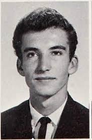 James Charles Rawls Salem