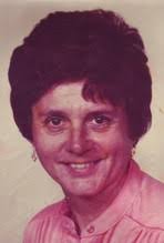 Obituary information for Yvonne Louise Gunderson