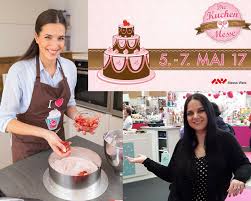 Küchenmesser └ kochen & genießen └ möbel & wohnen alle kategorien antiquitäten & kunst auto & motorrad auto & motorrad baby bastel. Rock And Owl Blog Auf Geht S Zur Kuchenmesse In Wels