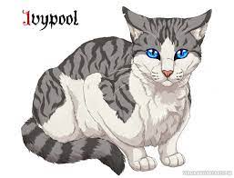 What if Ivypool was the prophecy'd one? by Kindheart – BlogClan