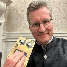 Sarah Medearis (Peterson)