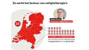Nieuws.nl is de beste site voor actualiteiten uit eigen land. Meer Macht Voor Veiligheidsregio S Zorgelijk Zij Besturen Nu Het Land Nos