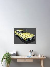 Image result for Hialeah Yellow 1968 Javelin