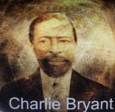 My Great Great Grandfather, Grandpa Charlie Bryant. My Great Grandmother's,  Belle Zora Ware Bryant's BKA as Big Mama married Into the Bryant family.