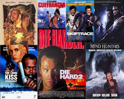 Finnish filmmaker renny harlin assembles an eclectic international cast, including former james bond actor pierce brosnan, along with tim roth, nick cannon, mike angelo, rami jaber and jamie chung. Director Spotlight Renny Harlin Coming Off The Reels