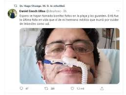 Palabras de indignación...