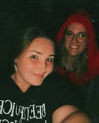 Kellie Talbert's Instagram, Twitter & Facebook