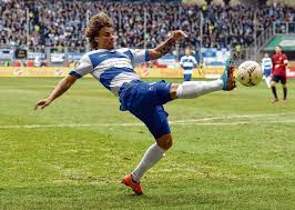 Berücksichtigt werden feststehende neuzugänge sowie rückkehrer. Transfercoup In 3 Liga Rolf Feltscher Kehrt Zum Msv Duisburg Zuruck
