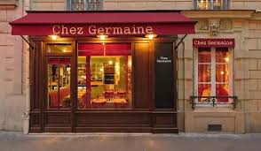 Chez Germaine Paris Simple Food And Prices Are The Best In Paris When It Comes To Dinner Only 15 Euros Paris Restaurants Restaurant Paris Bistro