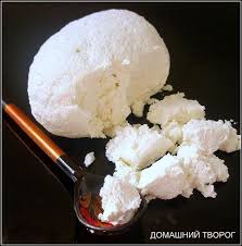 как сделать творог из свежего молока в домашних условиях Domashnij Tvorog Poshagovo Food Recipes Cheese