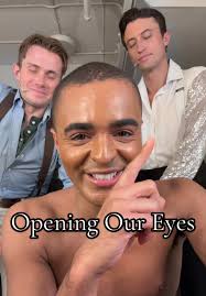 Exploring Iconic Musicals with Jordan Hammond