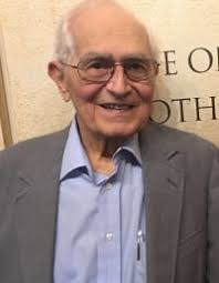 Howard Glen Frink Obituary (1925