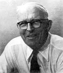 John Eric Sidney Thompson