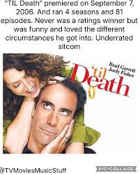 TV, Movies, Music & Stuff