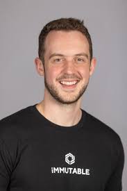 Meet The Disruptors: Robbie Ferguson Of Immutable On The Three Things You  Need To Shake Up Your Industry