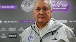 Gerry Zataráin confía en hacer un buen papel en el Desert Challenge Games