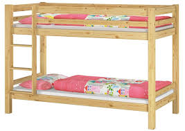 Vitalispa kinderbett everest etagenbett weiß hochbett (90 x 200 cm / 140 x 200 cm). Stockbett Etagenbett Kinderzimmer Kiefer Rollrost 90x200 Hochbett Kinderbett 60 09 09 Steinhaus Massivholzmoebel Shop