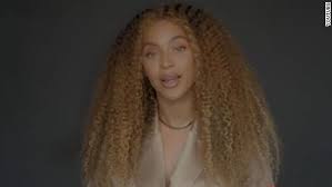 British vogue unveiled beyoncé as its december 2020 cover star on friday (oct. Beyonce Gives Powerful Commencement Speech Cnn
