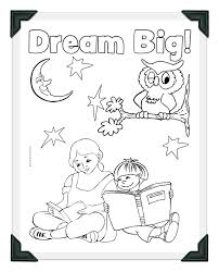 My daughter loves finding coloring pages online and has been asking for doodles and jots coloring pages forever (so this one is for you annabelle)! Summer Reading Coloring Pages