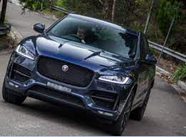 Find your perfect car with edmunds expert reviews, car comparisons, and pricing tools. Jaguar F Pace R Sport 20d 2019 Price In Dubai Uae Features And Specs Ccarprice Uae
