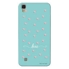 Capa Personalizada para LG X Style K200 ...
