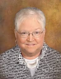 Obituary information for Laura Ritchey Centers