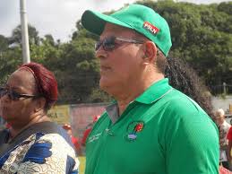 Radio Bluefields Stereo omoì...